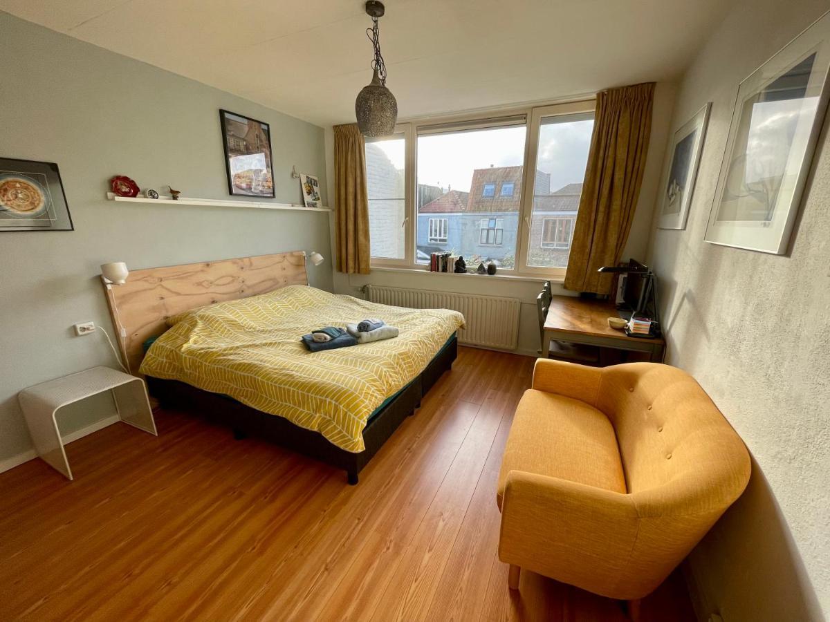 Comfortable Room Alkmaar Exterior foto