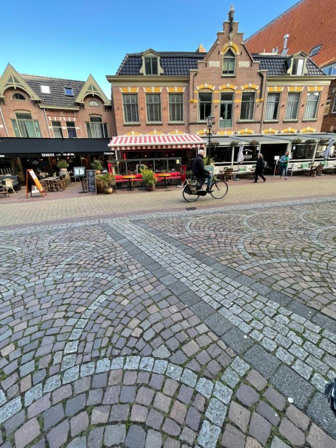 Comfortable Room Alkmaar Exterior foto